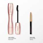 Lash Id&ocirc;le Curl Goddess + Mini Kh&ocirc;l Eye Pencil Set