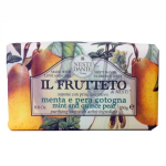 Il Frutteto Mint & Quince Pear