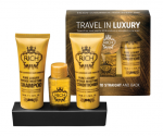 Travel In Luxury Set