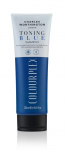 Colourplex Toning Blue Shampoo