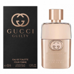 Guilty Pour Femme Eau de Toilette
