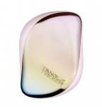 Compact Pearlescent Chrome