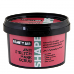 Anti Stretch Mark Scrub