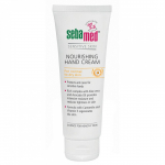 Sensitive Skin Nourishing Hand Cream