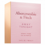 Away Tonight Woman