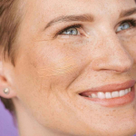 Organic Certified BB Cream With Argan Oil and Amber Powder