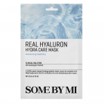 Real Hyaluron Hydra Care Mask