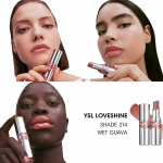 YSL Loveshine