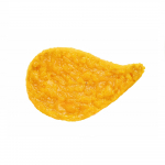 Yummy Body Scrub Mango In Rouge