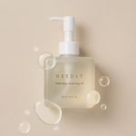 Mild Deep Cleansing Oil