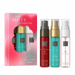 Mini Set - Hair & Body Mist Discovery Trio