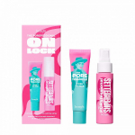The Porefessional On Lock Set