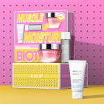 Muscle Up Moisture Set