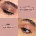Mineralist Eyeshadow Palette