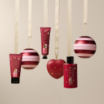 Seasonal Winter Wonder Tin Mini Bauble Care Set