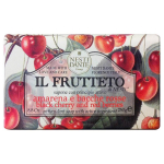 Il Frutteto Black Cherry & Red Berries