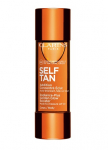 Self-Tann Body Booster