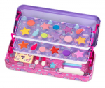 Supergirl 3 Levels Tin Case