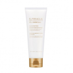 Super Aqua Cell Renew Snail Cleansing Foam