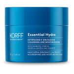 Essential Nourishing And Moisturizing Mask