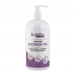 Soothing Shower Gel