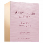 Away Tonight Woman