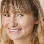 Organic Certified BB Cream With Argan Oil and Amber Powder