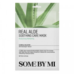 Real Aloe Soothing Care Mask