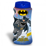 BATMAN  Bubble Bath And Shampoo