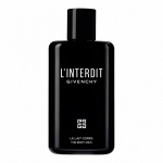 L`interdit Body Milk
