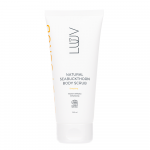 Energizing Sea Buckthorn Body Scrub
