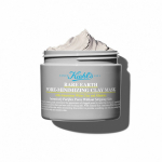 Rare Earth Pore-Minimizing Clay Mask