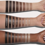 Smooth Blur Contour Stick