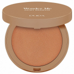 Wonder Me Shiny Bronzer Luminous Baked Bronzer