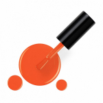 DOUGLAS MAKE - UP Nail Polish 6 Days
