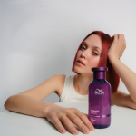 Ultimate Color Shampoo Step 1