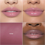 Kiss Theory Lip Balm