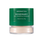 Rosemary Dry Shampoo Powder