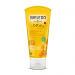 Calendula Baby Wash & Shampoo