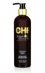 Argan Oil Shampoo