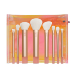 The Wanderer Travel Brush Kit