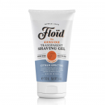 Transparent Shaving Gel Citrus Spectre