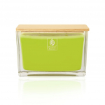 Handmade Candle Tuberose