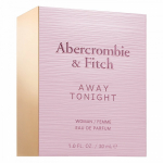Away Tonight Woman