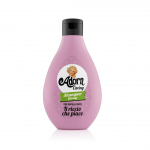 Curly Shampoo