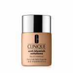 Anti-Blemish Solutions&trade; Liquid Makeup