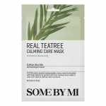 Real Teatree Calming Care Mask