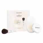MAKE UP - Skin Augmenting Hydra Powder Loose & Powder Brush