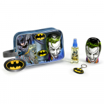 BATMAN Shower Gel EDT 90 ml Set