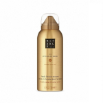 The Ritual Of Mehr Body Lotion Mousse